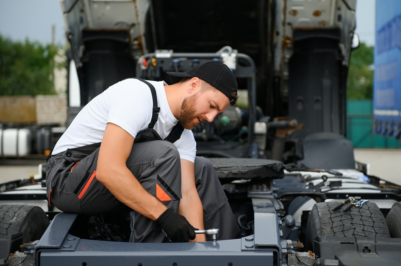 Fleet Vehicle Maintenance: Tips and Practices for Performance and Longevity
