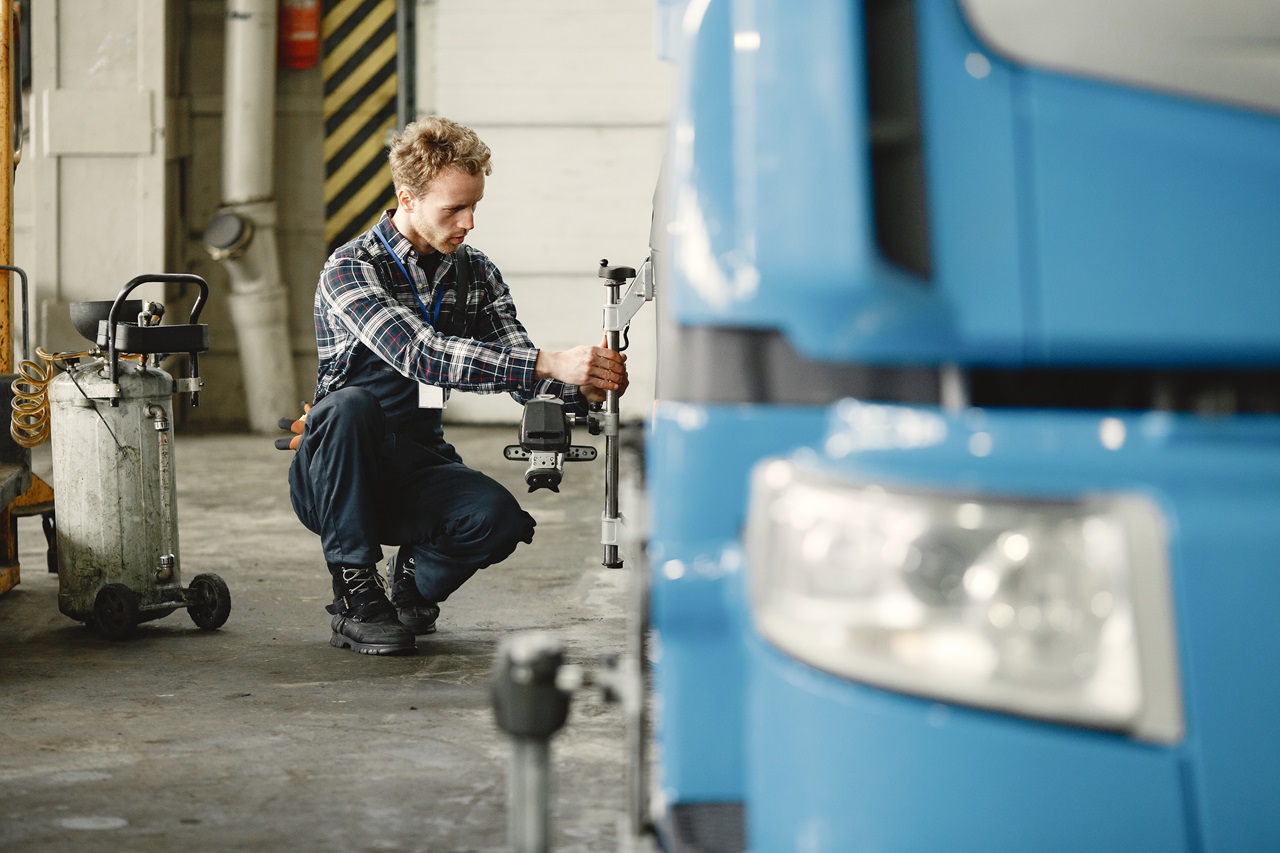 Preventative Fleet Maintenance: Best Practices for Minimizing Downtime and Maximizing Efficiency
